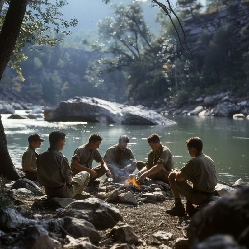 Entdecke, erlebe, erkunde...