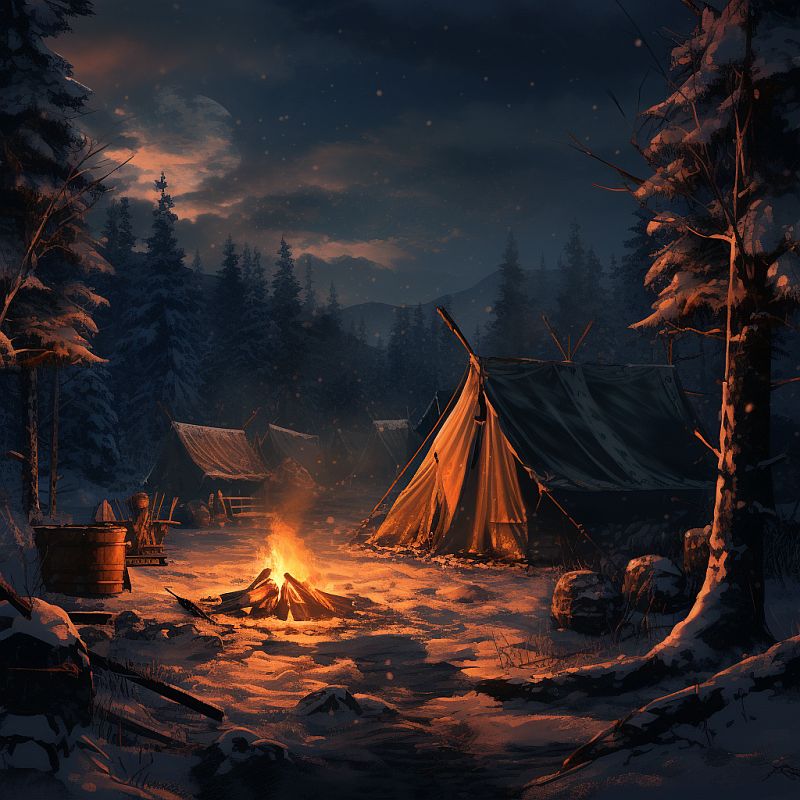 Pflegetipp: Schlafsack